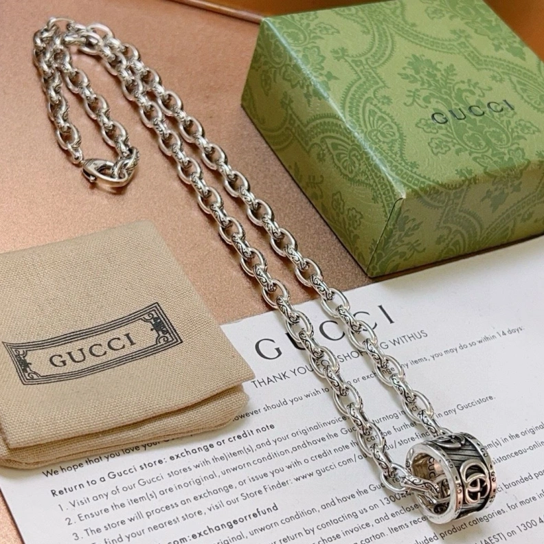 Gxccx Necklaces SportInspired 302534