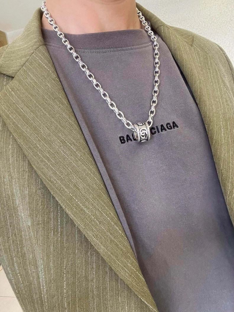 Gxccx Necklaces SportInspired 302534