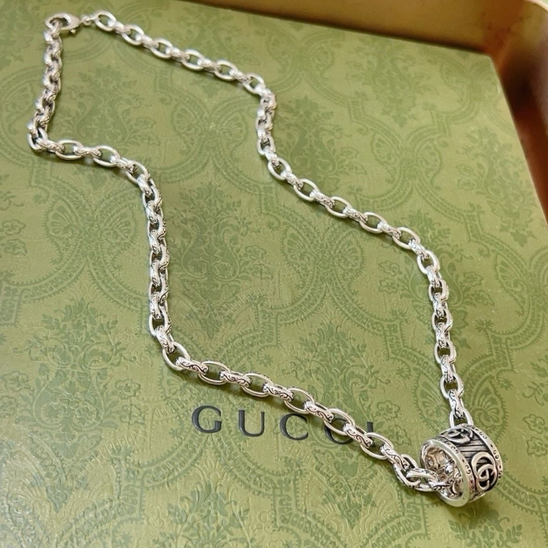 Gxccx Necklaces SportInspired 302534