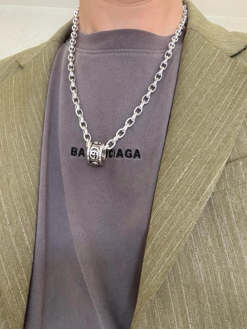 Gxccx Necklaces SportInspired 302534