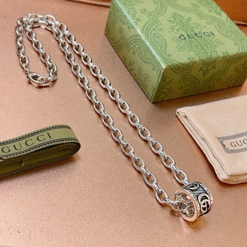 Gxccx Necklaces SportInspired 302534