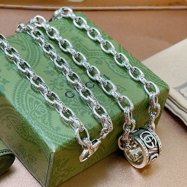 Gxccx Necklaces SportInspired 302534