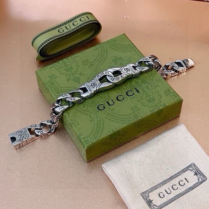 Gxccx Bracelets Classic 302819