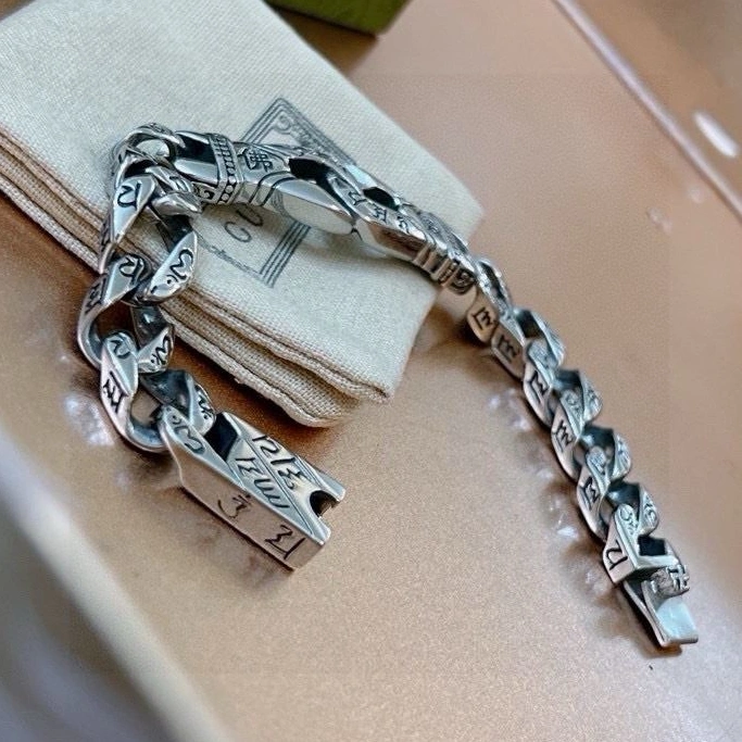 Gxccx Bracelets Classic 302819