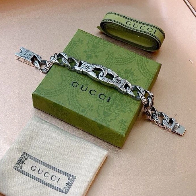 Gxccx Bracelets Classic 302819
