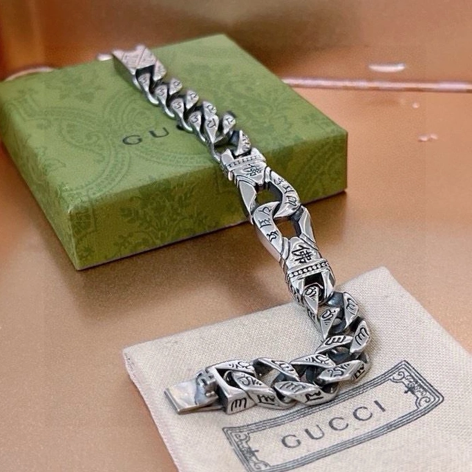 Gxccx Bracelets Classic 302819