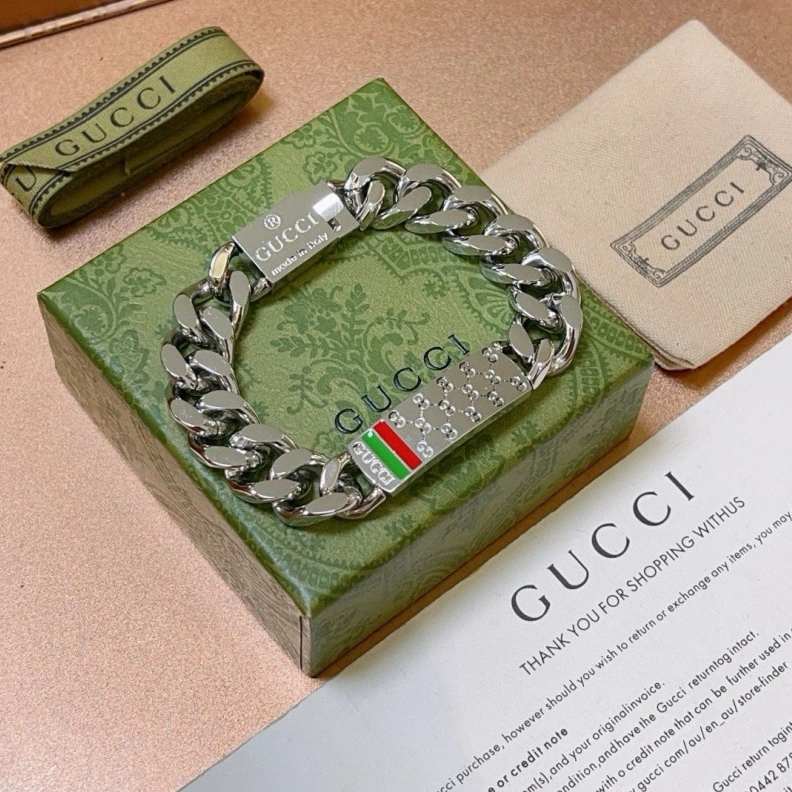 Vibrant Gxccx Bracelets 302835