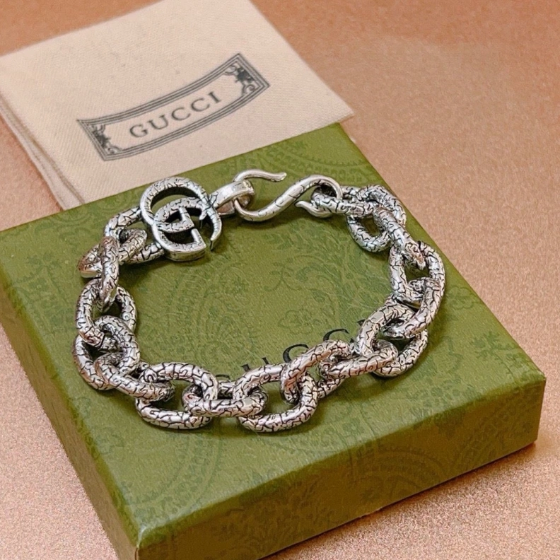 Compact Gxccx Bracelets 302822