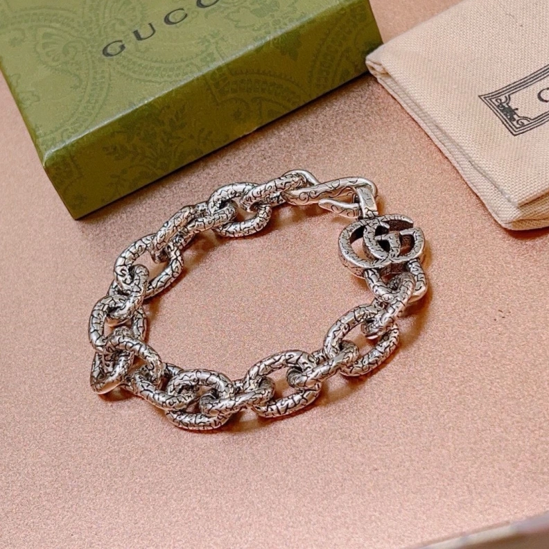 Compact Gxccx Bracelets 302822
