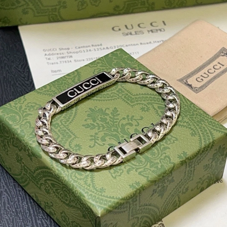 Gxccx Bracelets StreetReady 302826