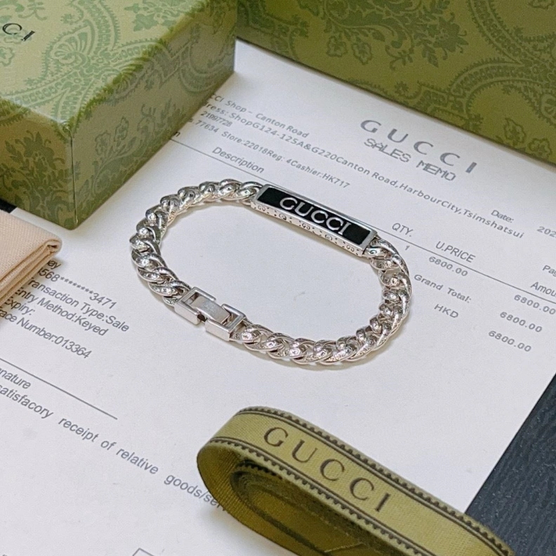 Gxccx Bracelets StreetReady 302826