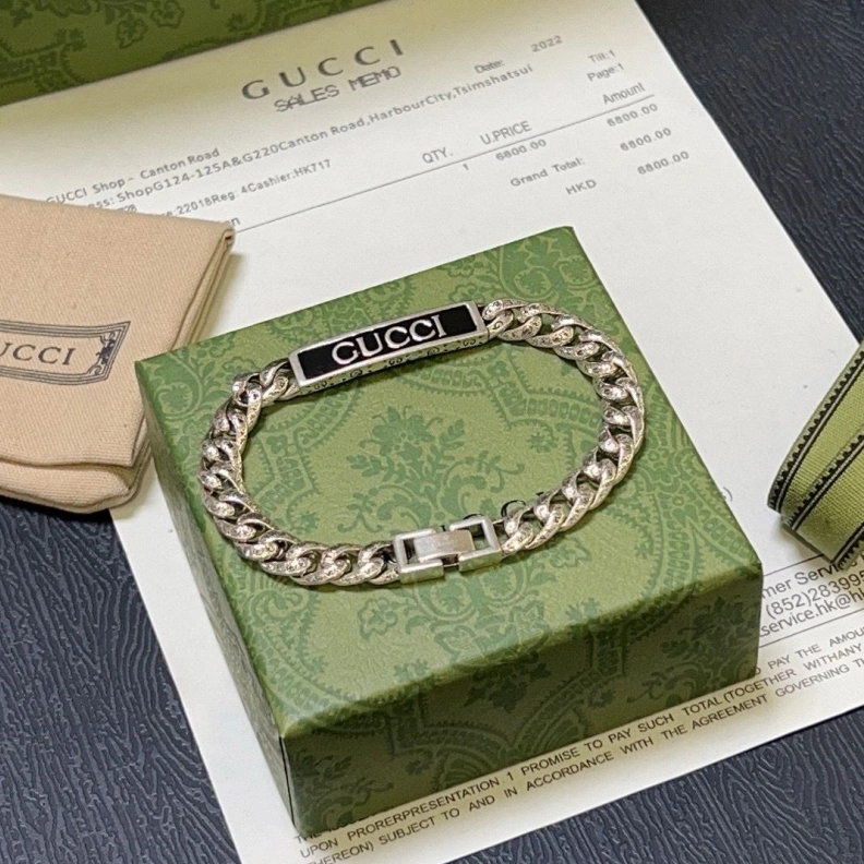 Gxccx Bracelets StreetReady 302826