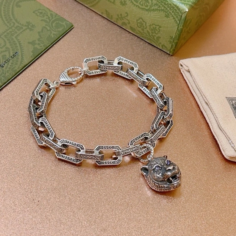 Breathable Gxccx Bracelets 302825