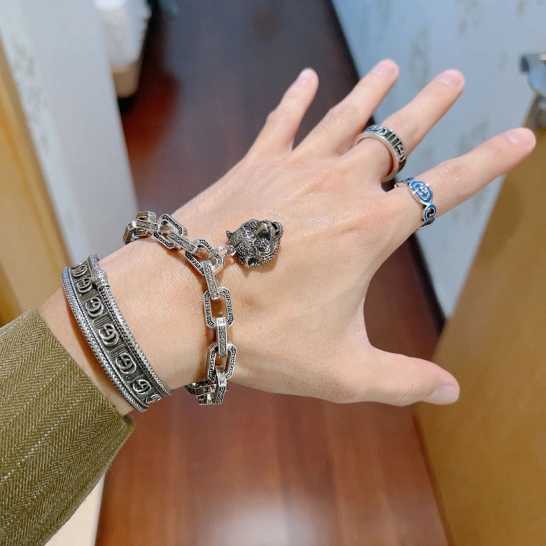 Breathable Gxccx Bracelets 302825