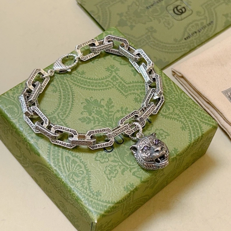 Breathable Gxccx Bracelets 302825