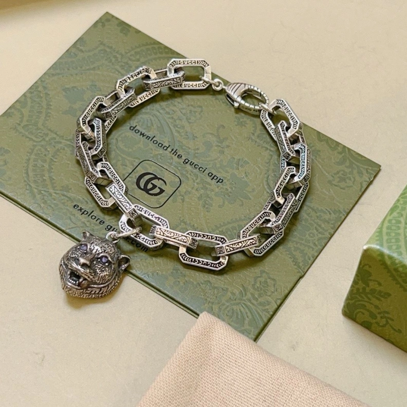 Breathable Gxccx Bracelets 302825