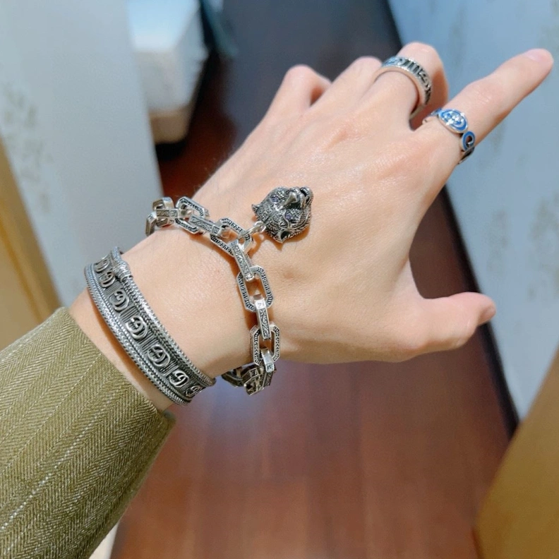 Breathable Gxccx Bracelets 302825