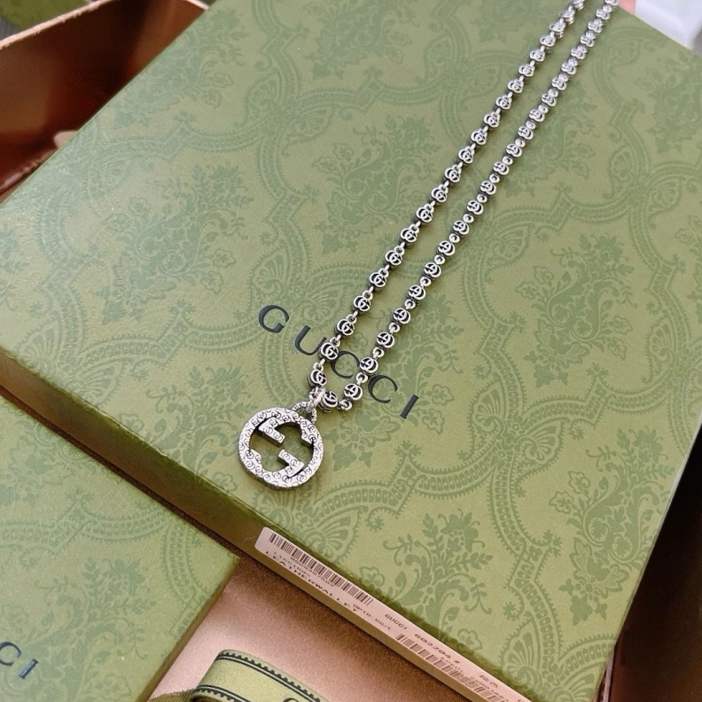 Gxccx Necklaces Bright 302533