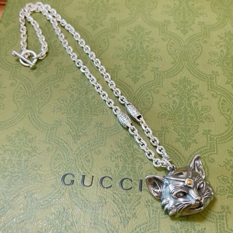 Unique Gxccx Necklaces 302530