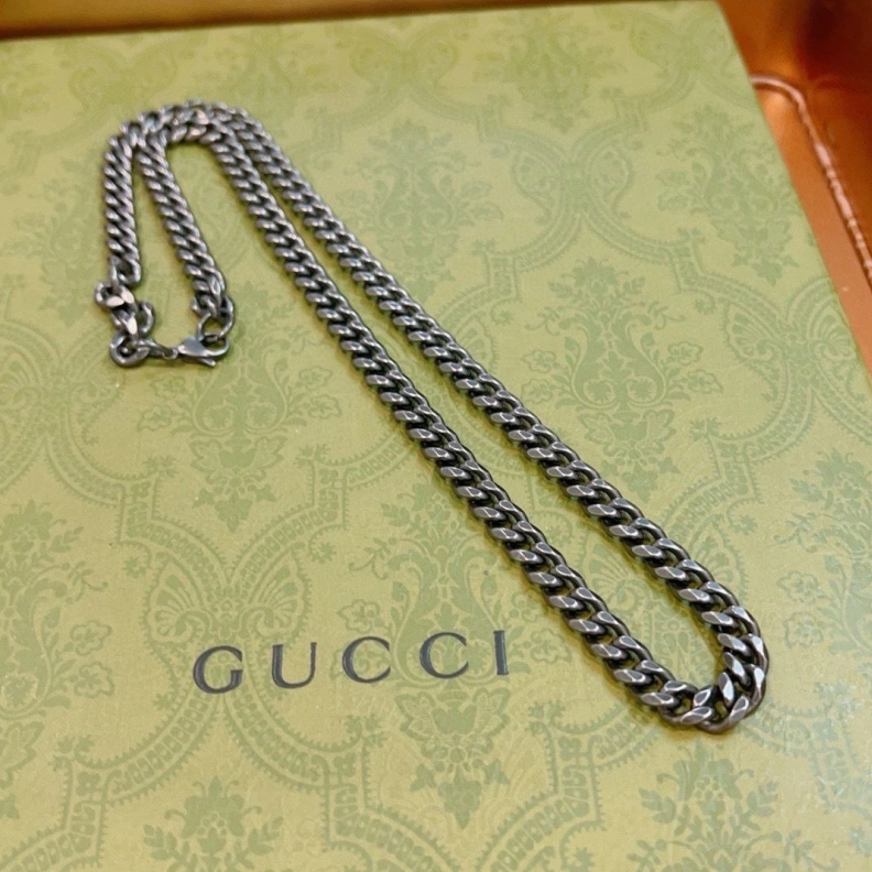 NewStyle Gxccx Necklaces 302529