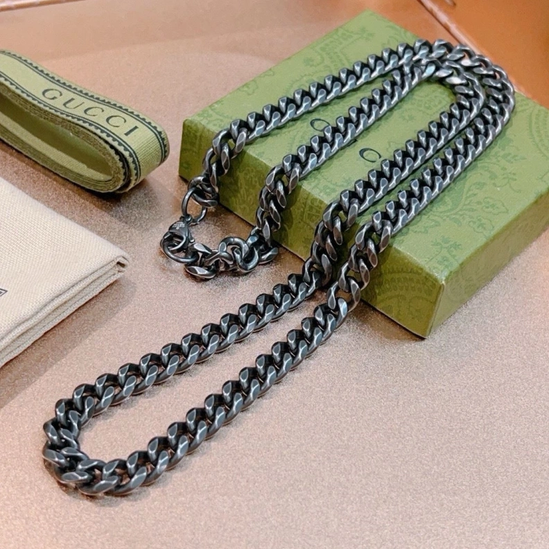 NewStyle Gxccx Necklaces 302529
