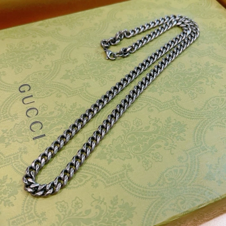 NewStyle Gxccx Necklaces 302529