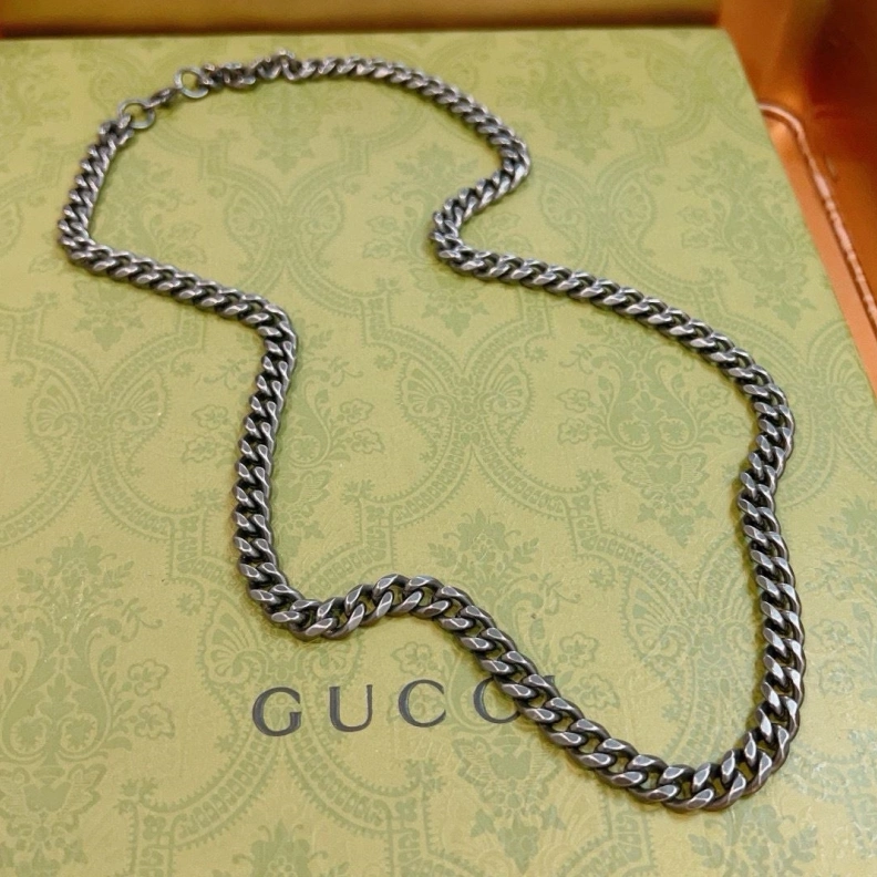 NewStyle Gxccx Necklaces 302529