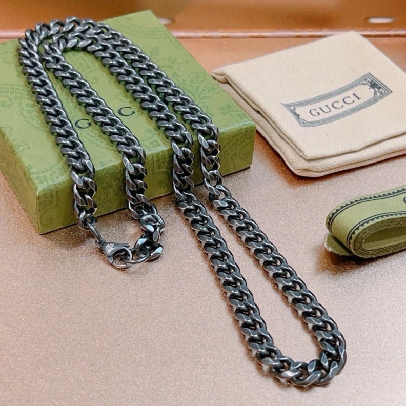 NewStyle Gxccx Necklaces 302529