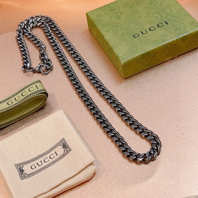 NewStyle Gxccx Necklaces 302529