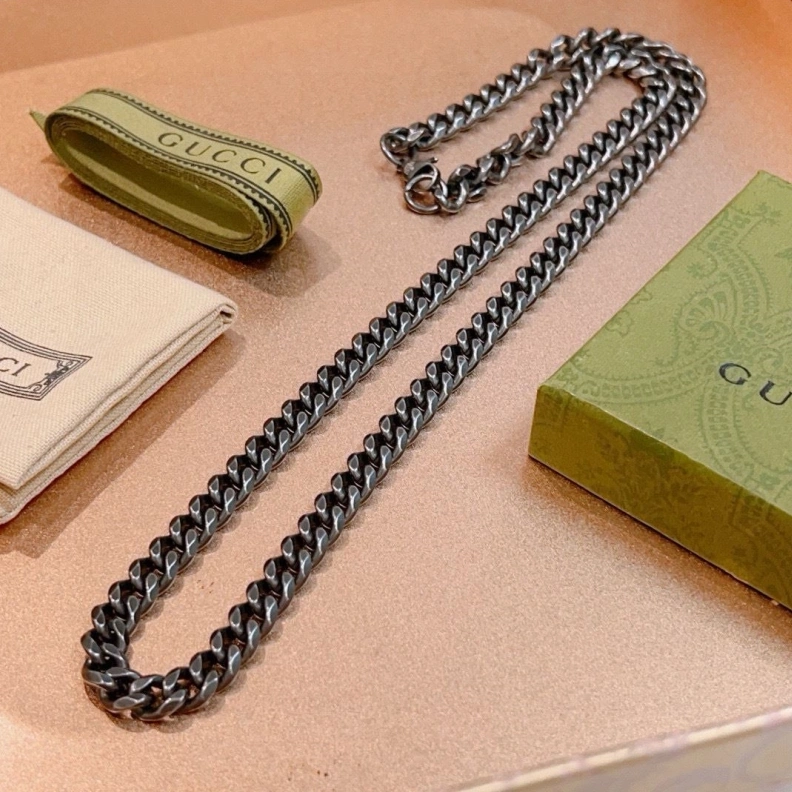 NewStyle Gxccx Necklaces 302529