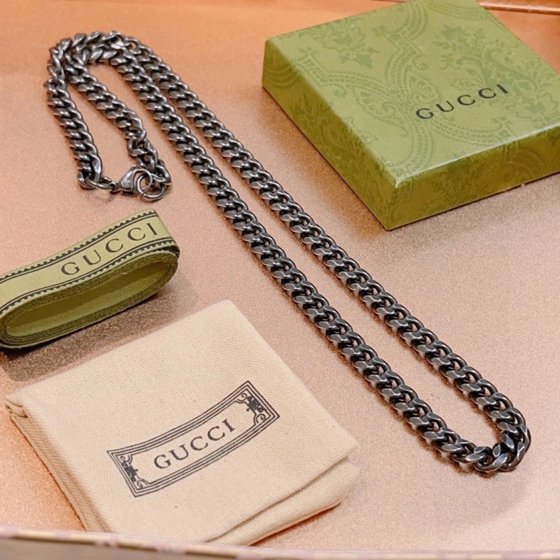 NewStyle Gxccx Necklaces 302529