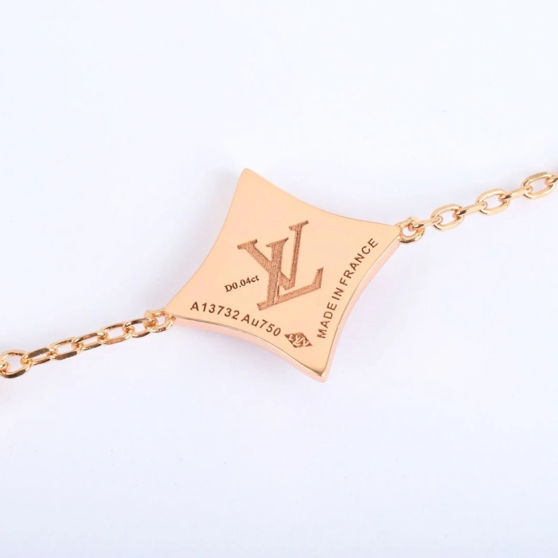 LX Necklaces Elegant 308839