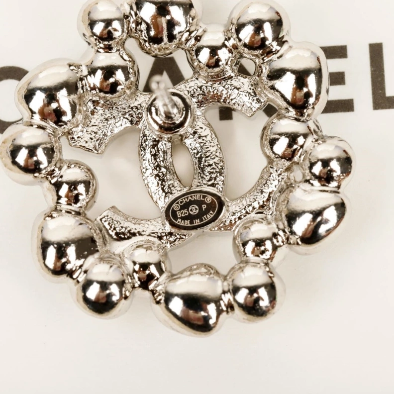 Bright Chxnxl Brooches 286344