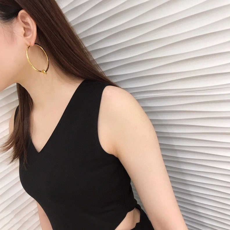 GoodFit Cxlxne Earrings 283426