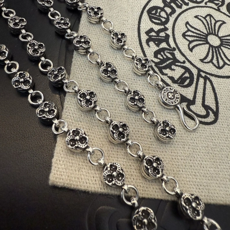 Durable Chrxmx Hxxrts Necklaces 296747