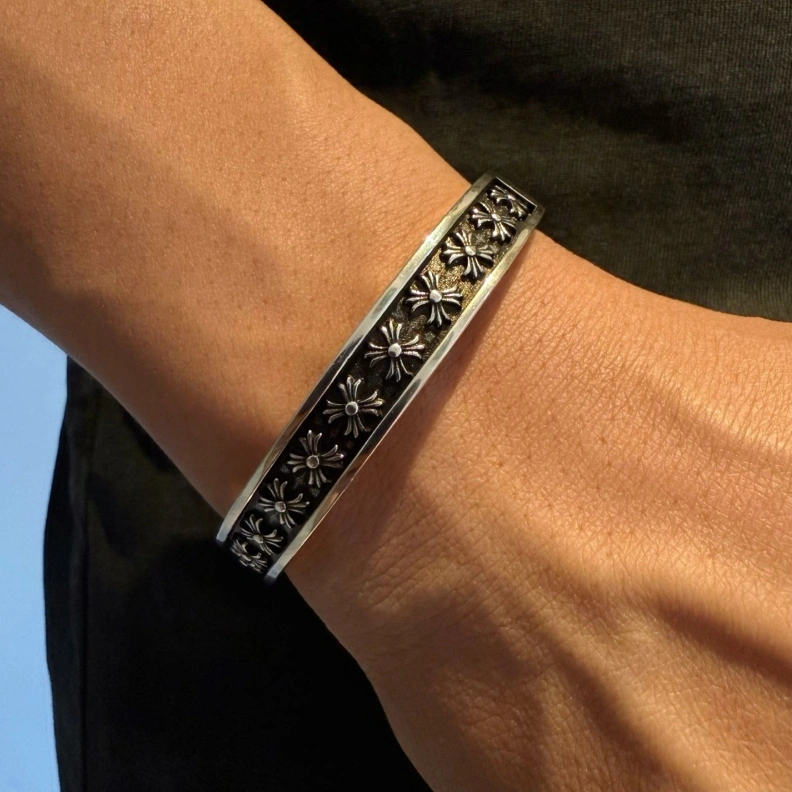 Chrxmx Hxxrts Bracelets Bright 297241