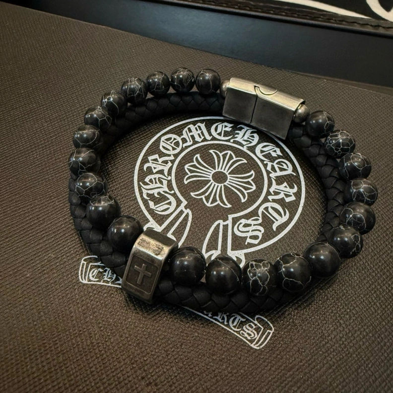 HighQuality Chrxmx Hxxrts Bracelets 297236