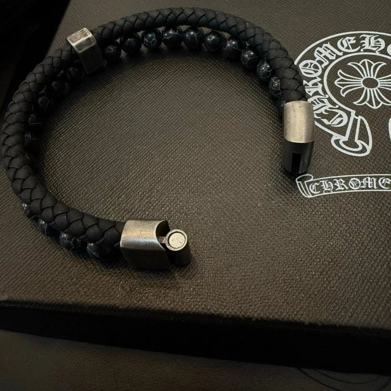 HighQuality Chrxmx Hxxrts Bracelets 297236
