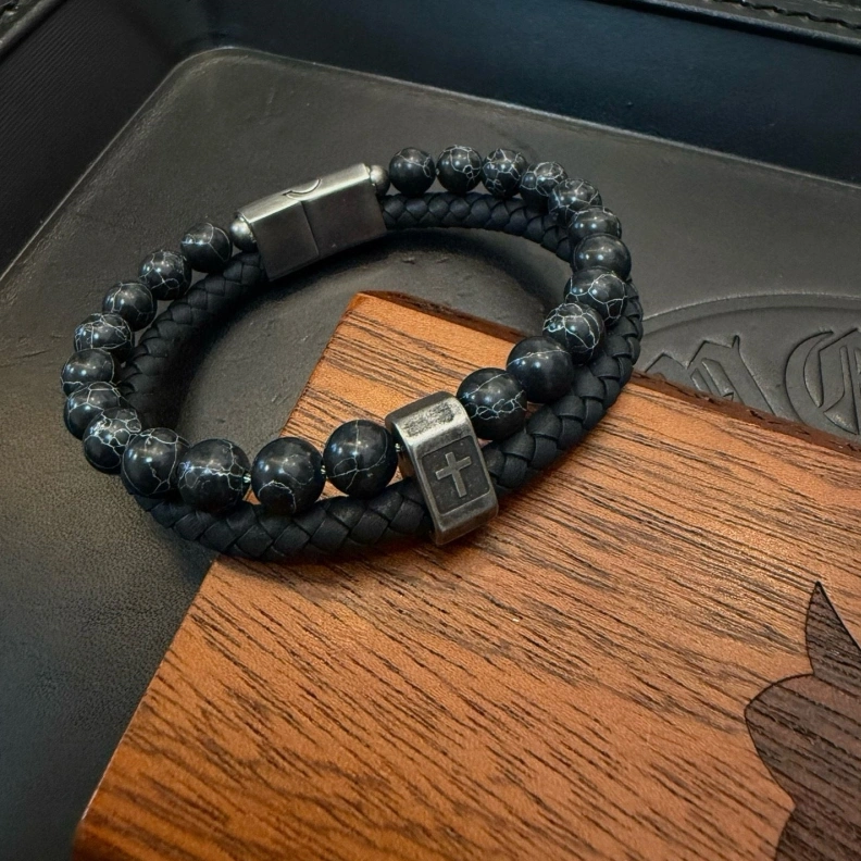 HighQuality Chrxmx Hxxrts Bracelets 297236