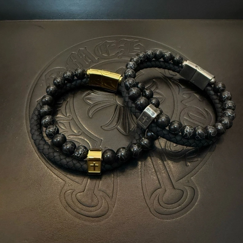HighQuality Chrxmx Hxxrts Bracelets 297236