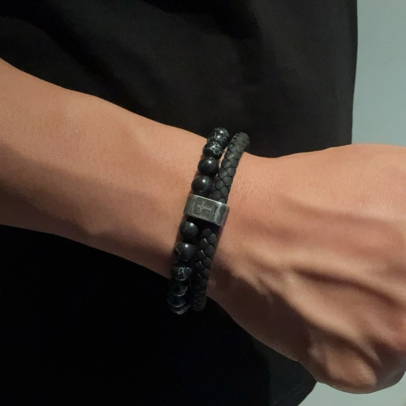 HighQuality Chrxmx Hxxrts Bracelets 297236