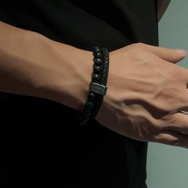 HighQuality Chrxmx Hxxrts Bracelets 297236