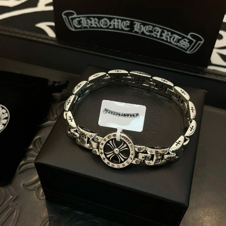 Resilient Chrxmx Hxxrts Bracelets 297232