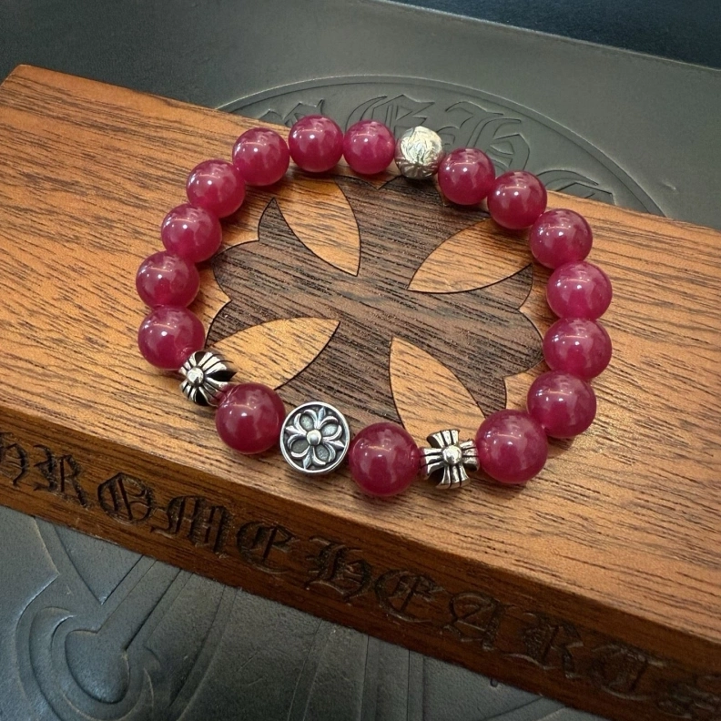 NewStyle Chrxmx Hxxrts Bracelets 297237