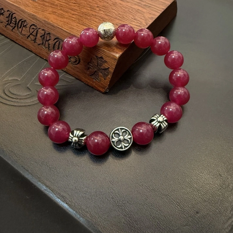 NewStyle Chrxmx Hxxrts Bracelets 297237