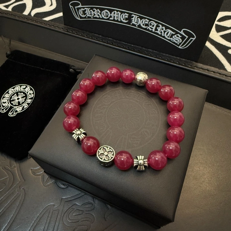 NewStyle Chrxmx Hxxrts Bracelets 297237