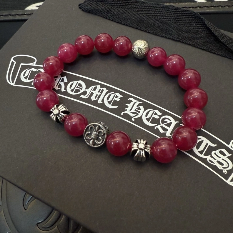 NewStyle Chrxmx Hxxrts Bracelets 297237