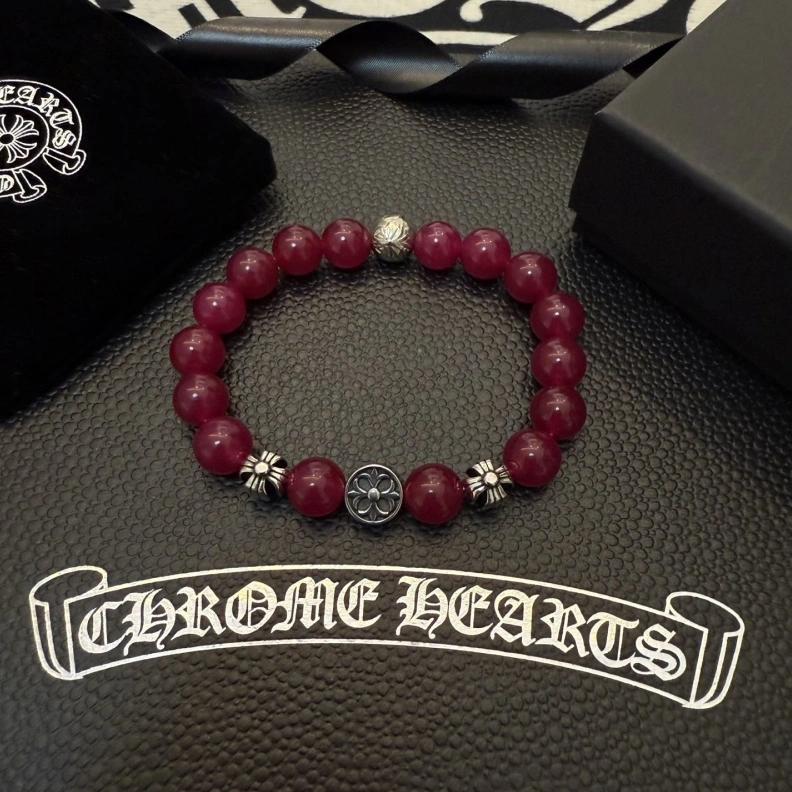 NewStyle Chrxmx Hxxrts Bracelets 297237