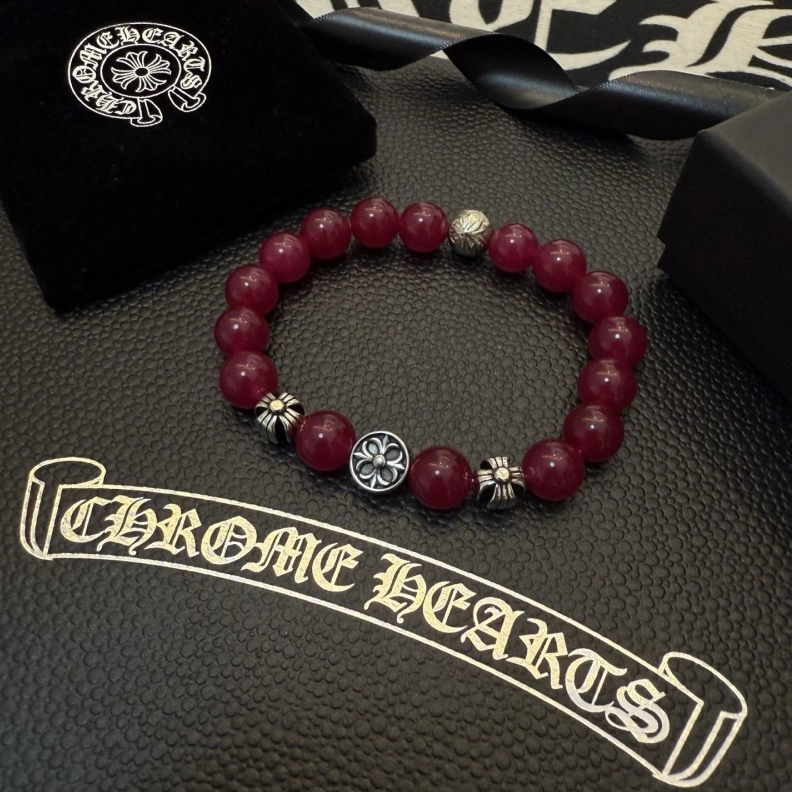 NewStyle Chrxmx Hxxrts Bracelets 297237