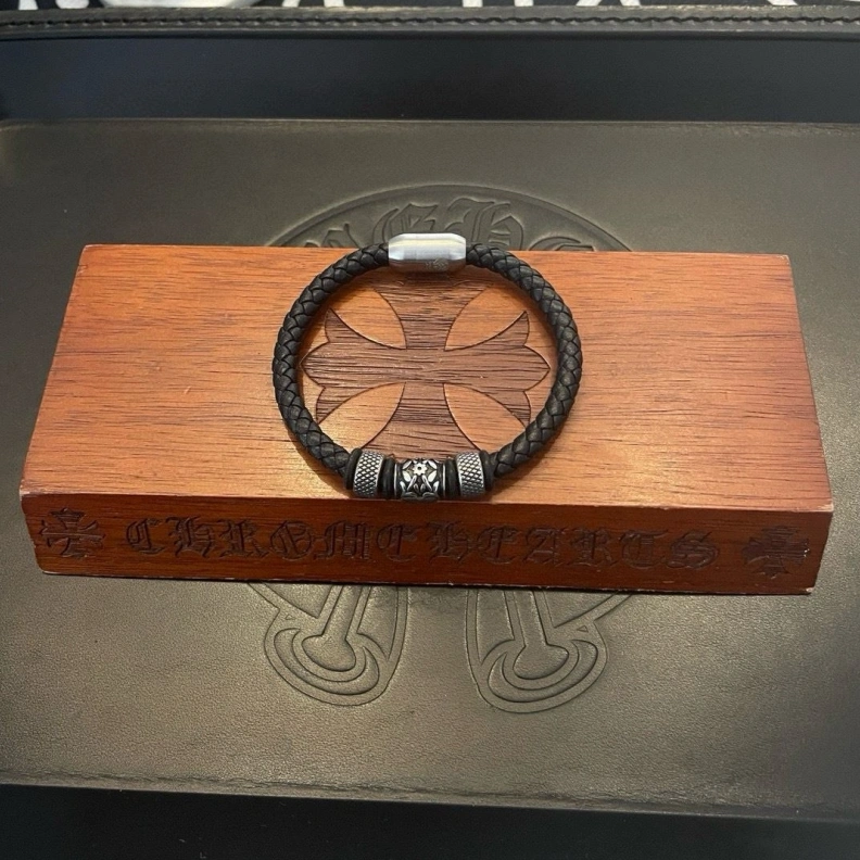 Chrxmx Hxxrts Bracelets Trendsetting 297231